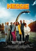 Poster de la película Nessie