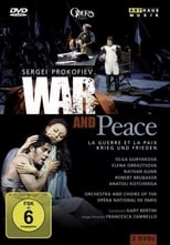 Poster de la película La guerre et la paix