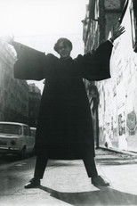 Poster de la película Evariste et les 7 dimensions