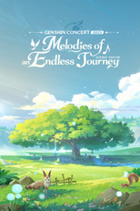 Poster de la película Genshin Concert 2023: Melodies of an Endless Journey