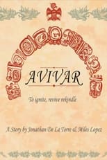 Poster de la película Avivar