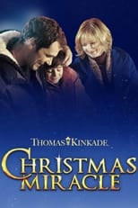 Poster de la película Christmas Miracle