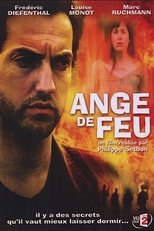 Poster de la serie Ange de feu