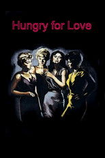 Poster de la película Adua and Her Friends