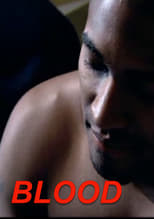 Poster de la película Blood