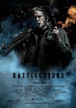 Poster de la película Battleground