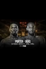 Poster de la película Shawn Porter vs. Yordenis Ugas