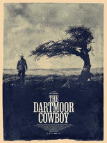 Poster de la película The Dartmoor Cowboy