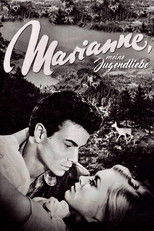 Poster de la película Marianne of My Youth