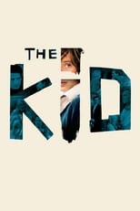 Poster de la película The Kid