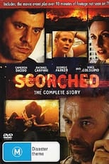 Poster de la película Scorched