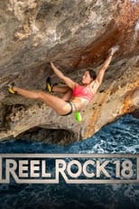 Poster de la película Reel Rock 18