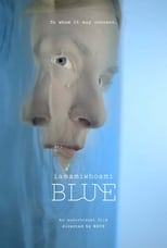 Poster de la película BLUE
