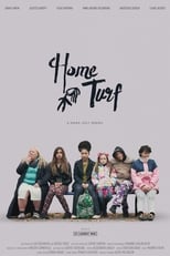 Poster de la serie Home Turf