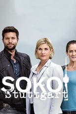 Poster de la serie SOKO Stuttgart