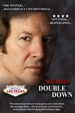 Poster de la película Double Down