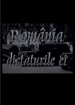 Poster de la película România și dictaturile ei - Mișcarea legionară