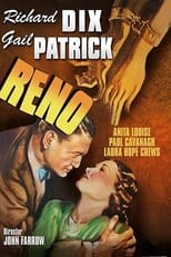 Poster de la película Reno