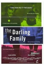 Poster de la película The Darling Family