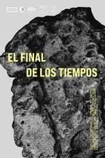 Poster de la película El Final de los Tiempos