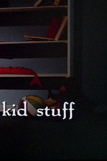 Poster de la película Kid Stuff