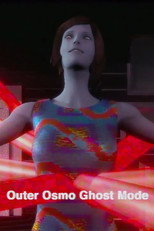 Poster de la película Outer Osmo Ghost Mode