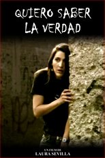 Poster de la película I Want to Know the Truth