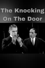 Poster de la película The Knocking on the Door