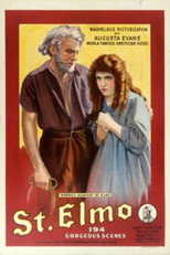 Poster de la película St. Elmo