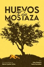 Poster de la película Huevos con mostaza