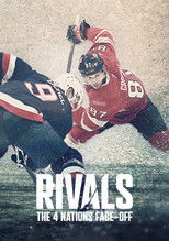 Poster de la película Rivals: The 4 Nations Face-Off