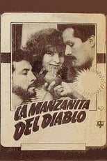 Poster de la película La manzanita del diablo