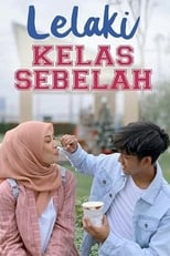 Poster de la película Lelaki Kelas Sebelah