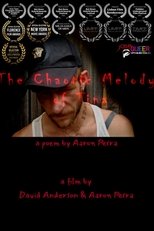 Poster de la película The Chaotic Melody of Tina