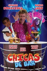 Poster de la película Chicas de bar