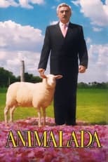 Poster de la película Animalada