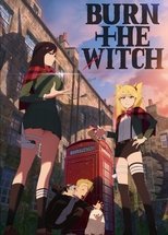 Poster de la película BURN THE WITCH #0.8