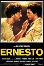 Poster de la película Ernesto