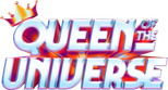 Logo Queen of the Universe