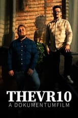 Poster de la película THEVR10: A dokumentumfilm