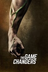 Poster de la película The Game Changers