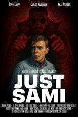 Poster de la película Just Sami