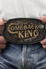 Poster de la película The Comeback King