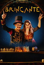Poster de la película Brincante