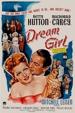 Poster de la película Dream Girl