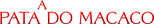 Logo The Monkey's Paw