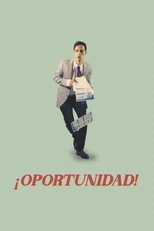 Poster de la película A Job Offer