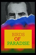 Poster de la película Birds of Paradise