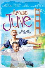 Poster de la película Around June