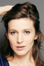 Actor Caroline Ducey
